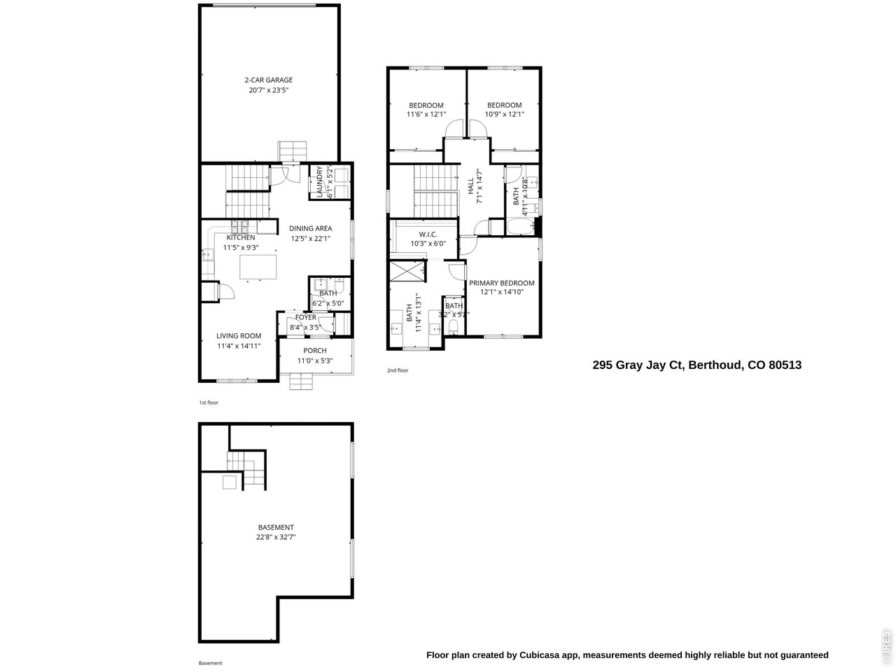 295 Gray Jay Ct
