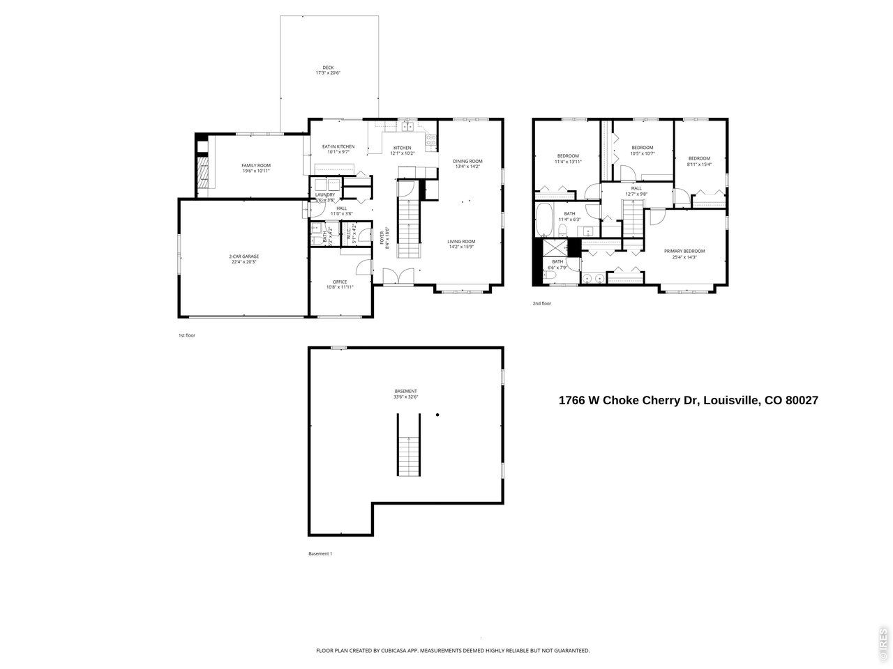 1766 W Choke Cherry Dr