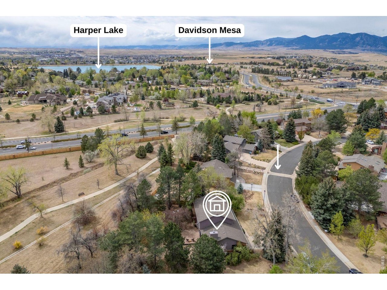 1766 W Choke Cherry Dr