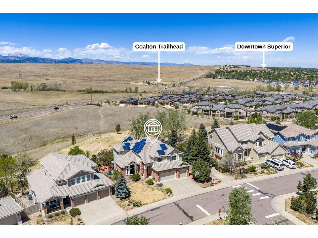3201 W Torreys Peak Dr