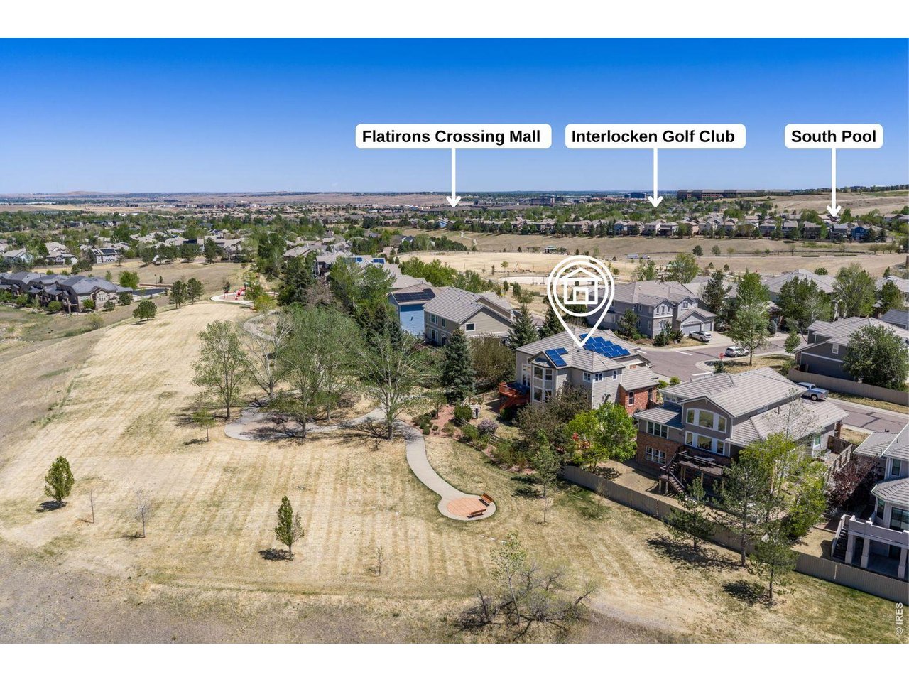 3201 W Torreys Peak Dr