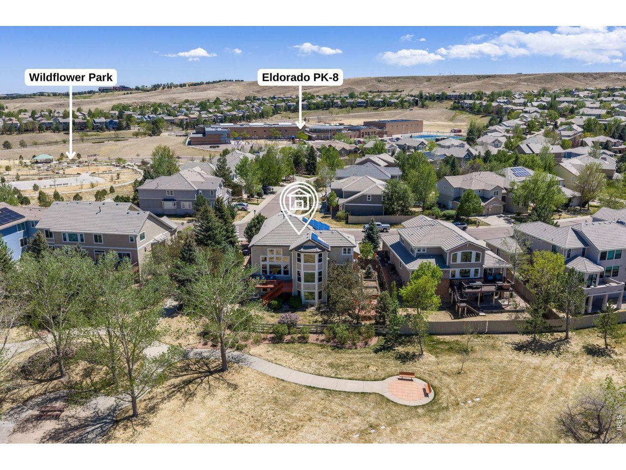 3201 W Torreys Peak Dr