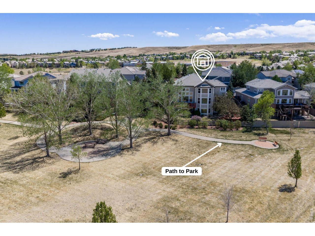3201 W Torreys Peak Dr