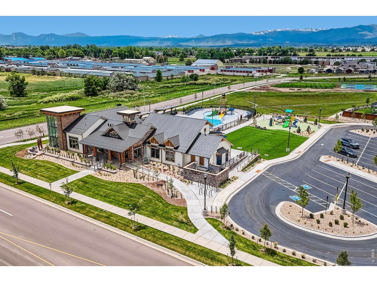2718 Bear Springs Cir