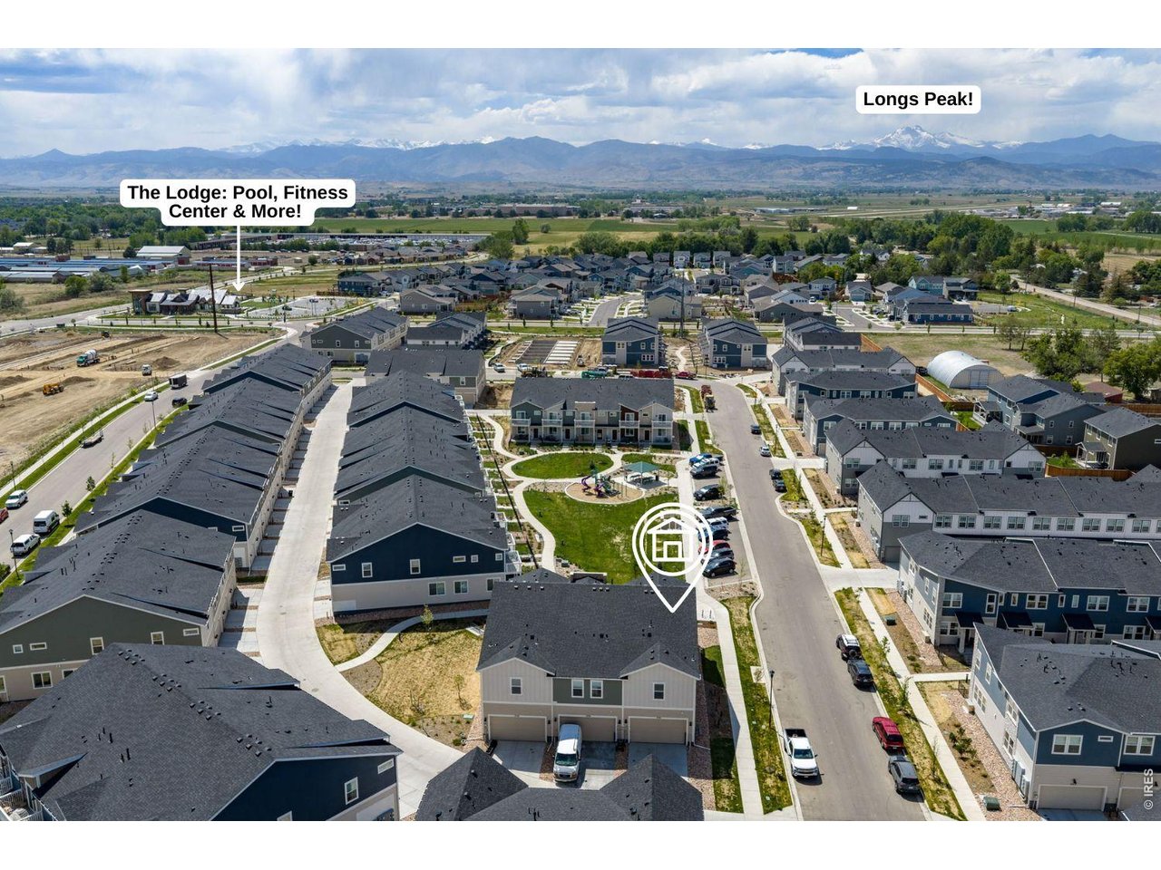 2718 Bear Springs Cir