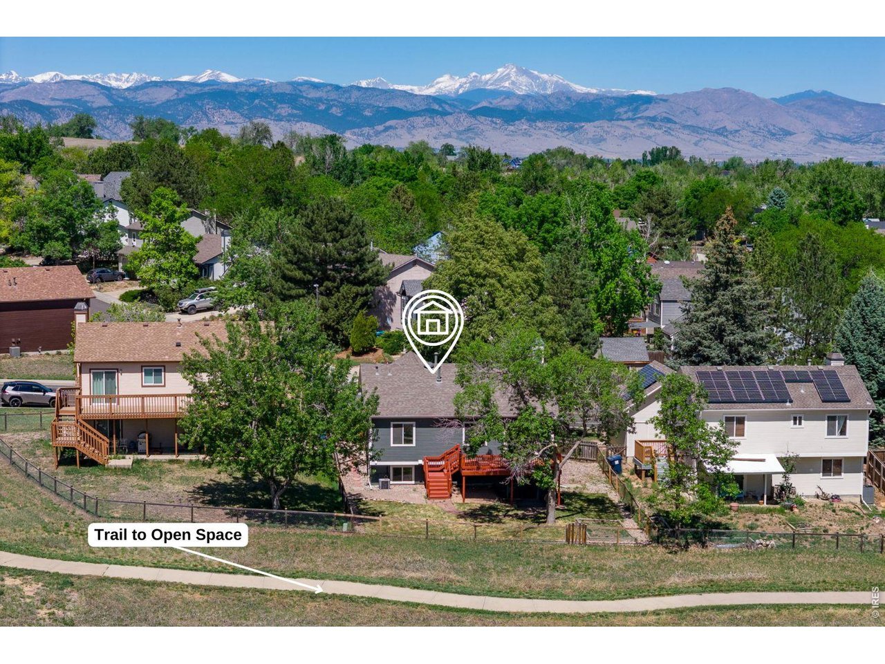 2124 W Centennial Dr
