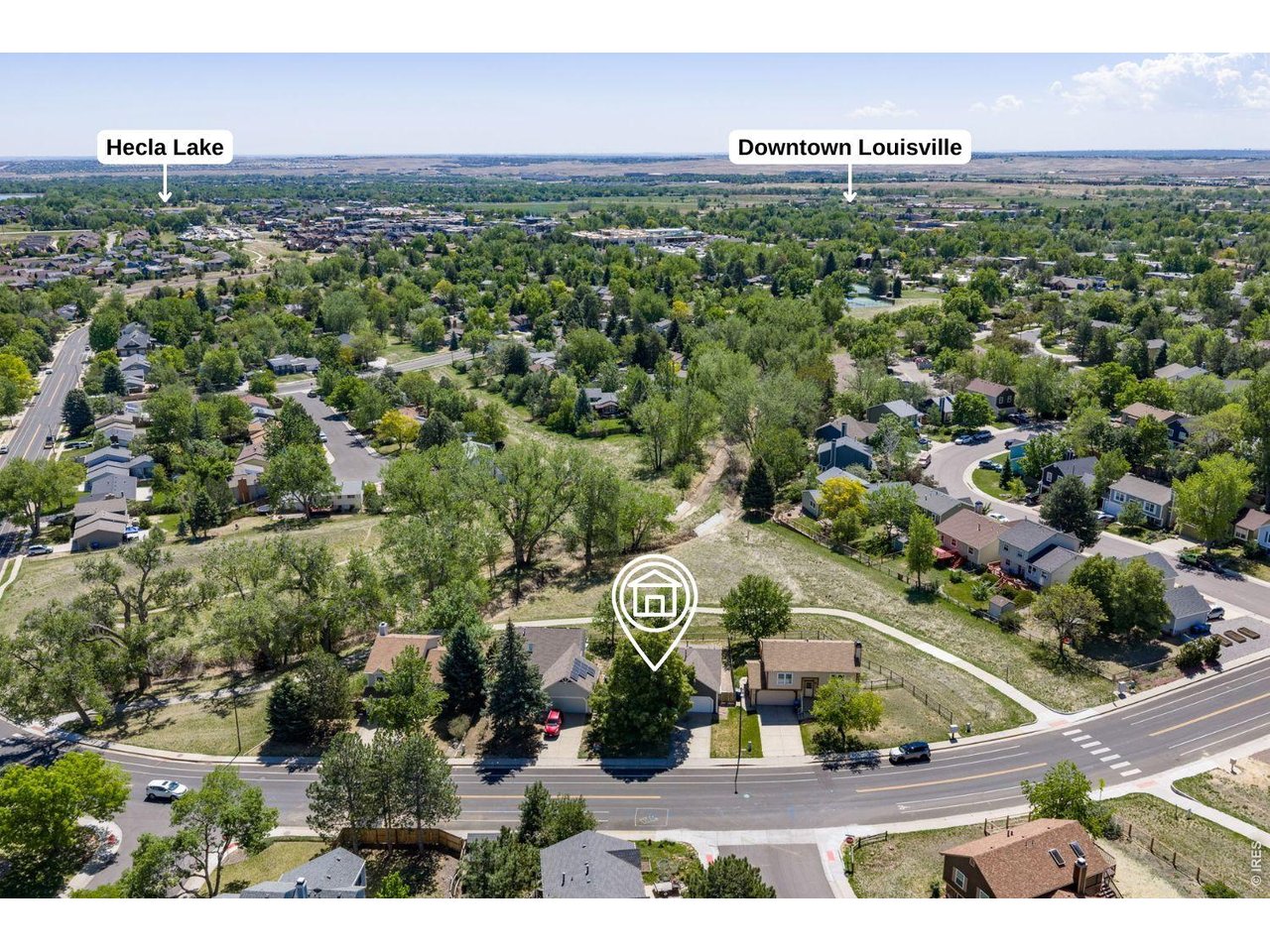 2124 W Centennial Dr