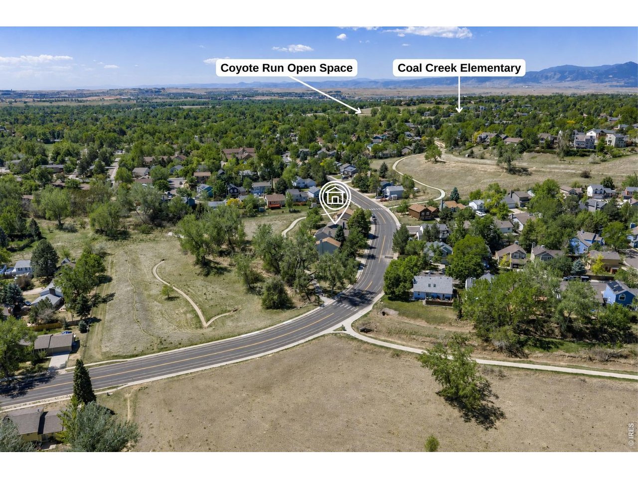 2124 W Centennial Dr