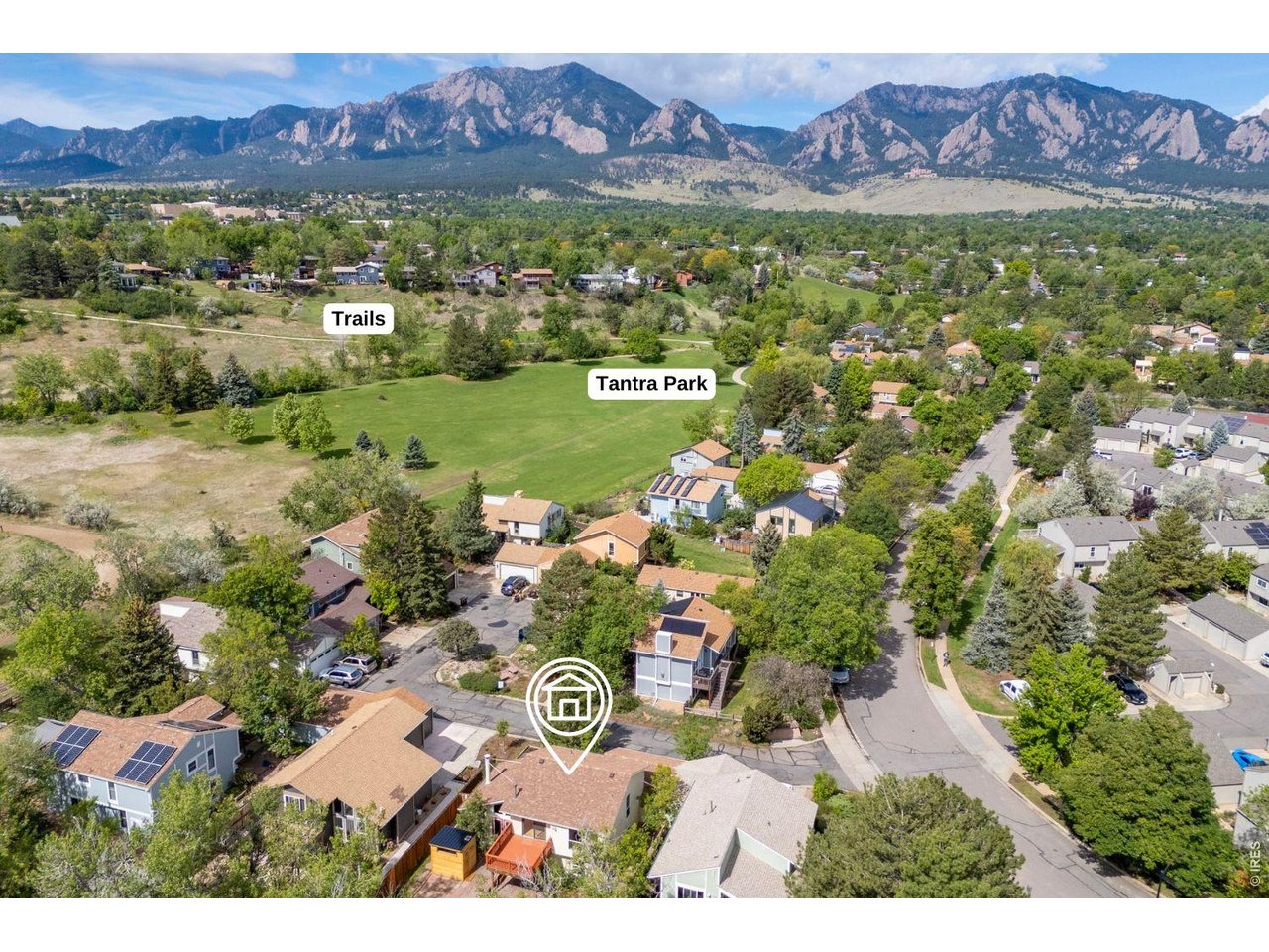 4844 W Moorhead Cir