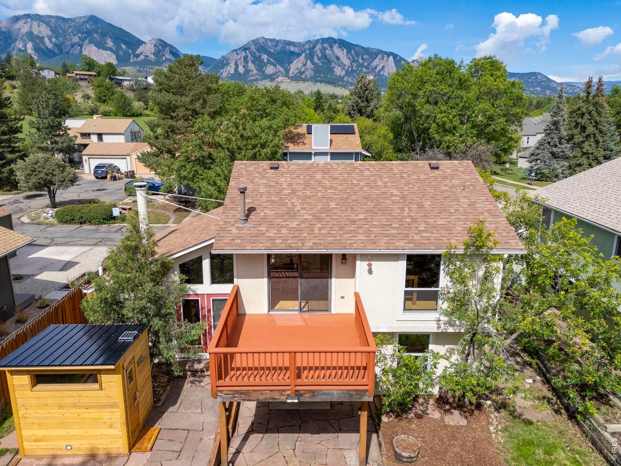 4844 W Moorhead Cir