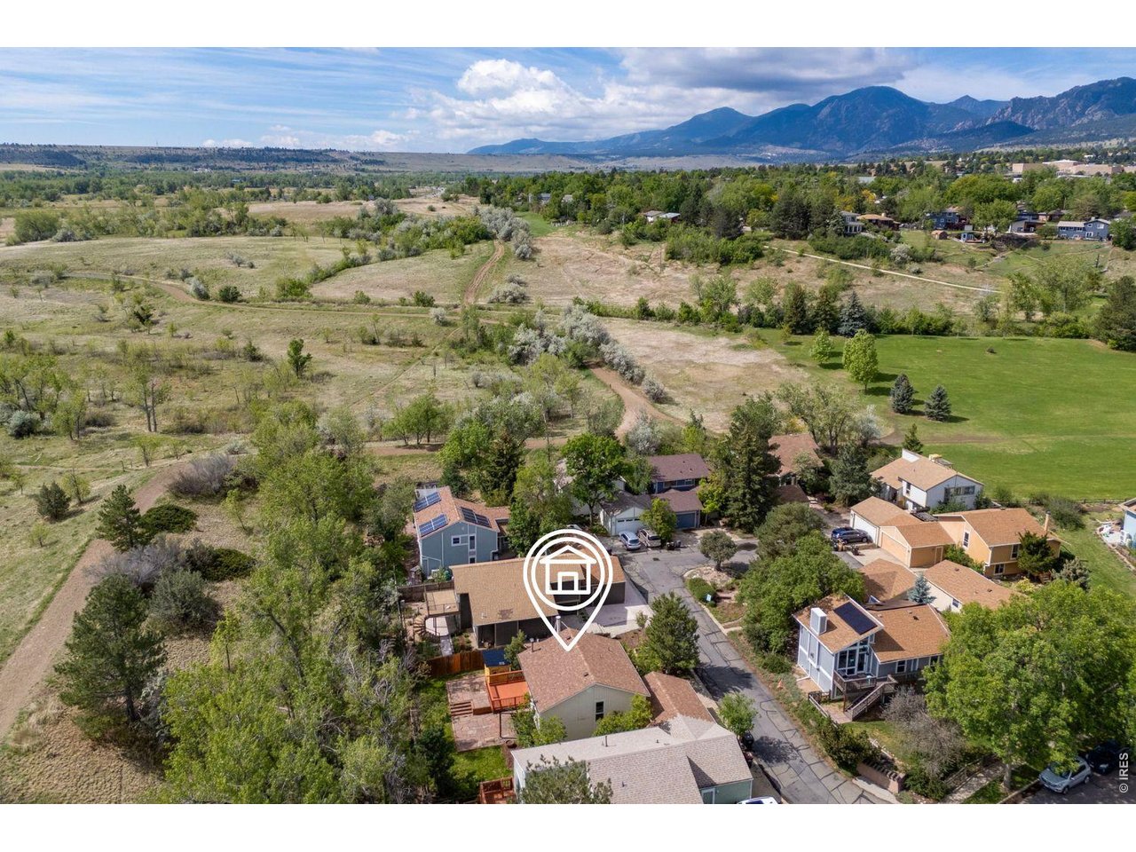 4844 W Moorhead Cir