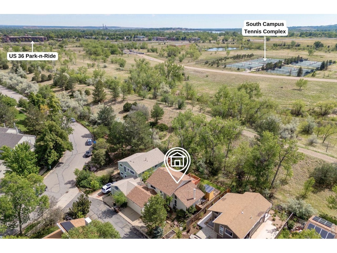 4844 W Moorhead Cir