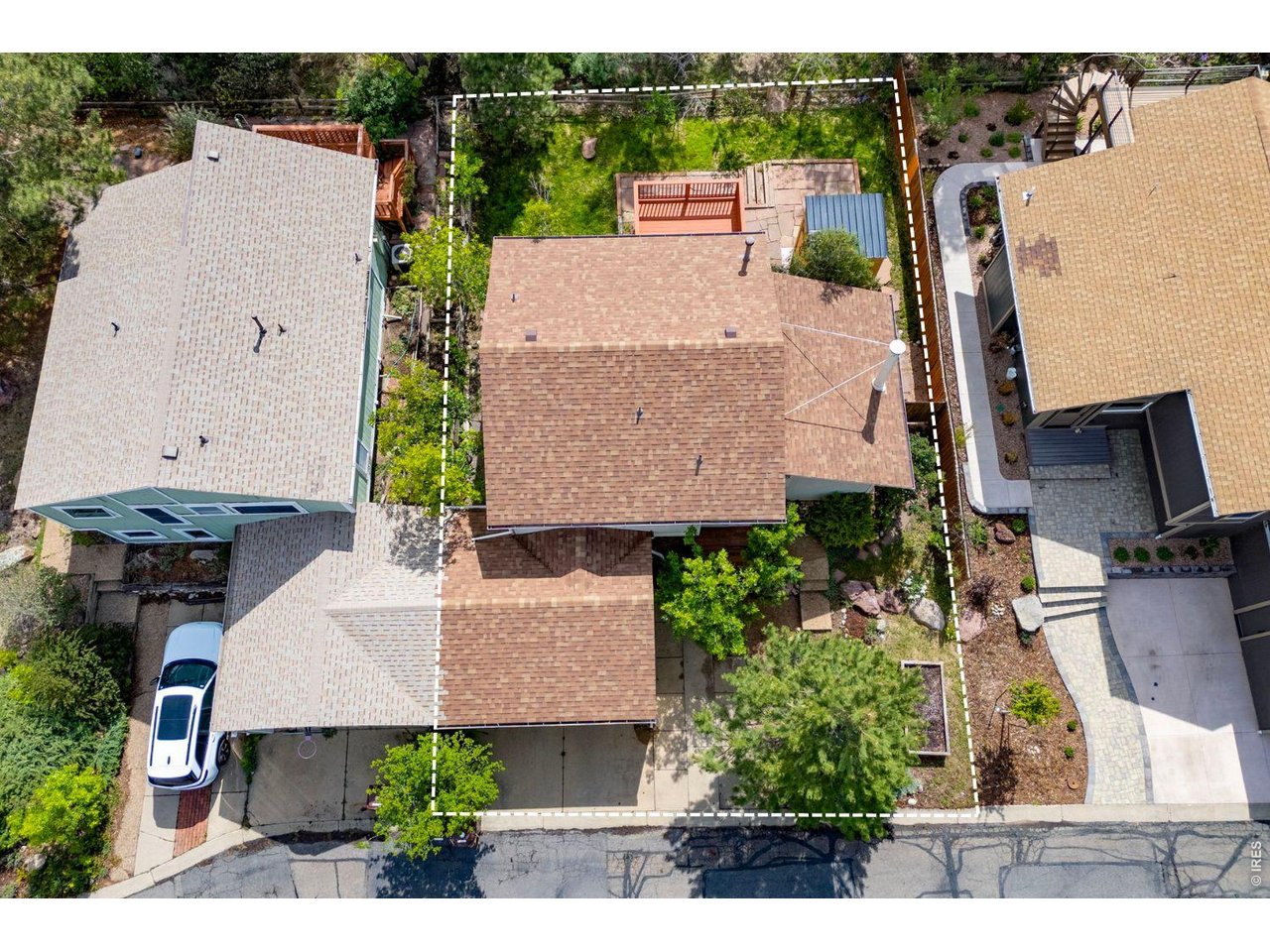 4844 W Moorhead Cir