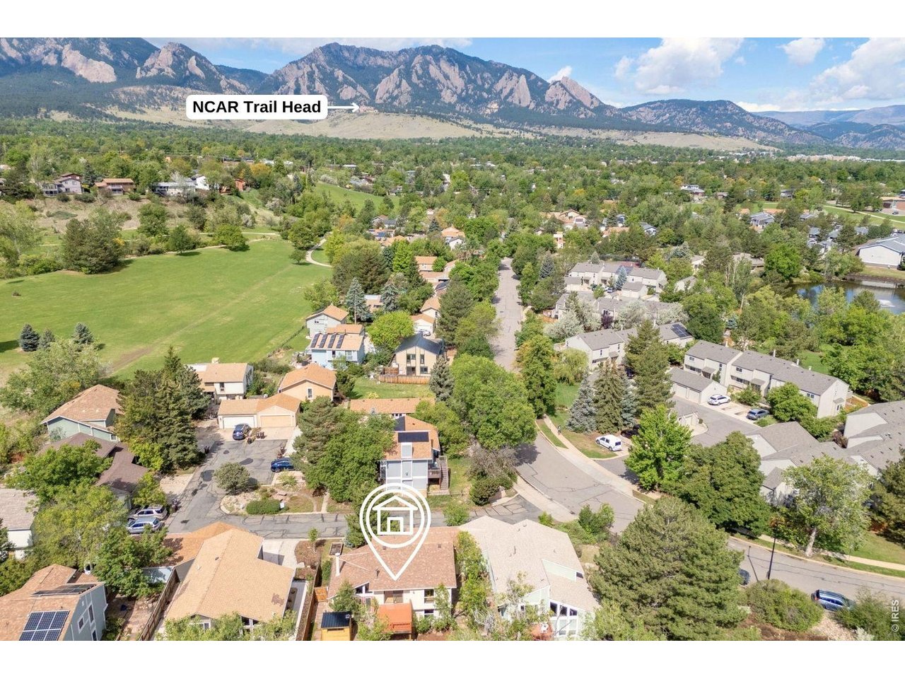 4844 W Moorhead Cir