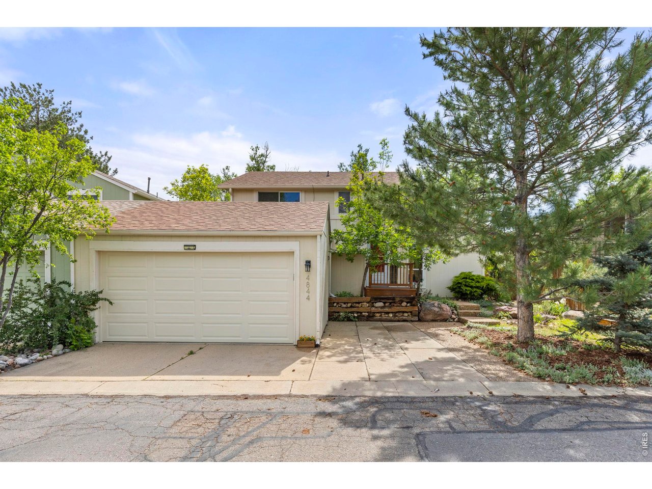 4844 W Moorhead Cir