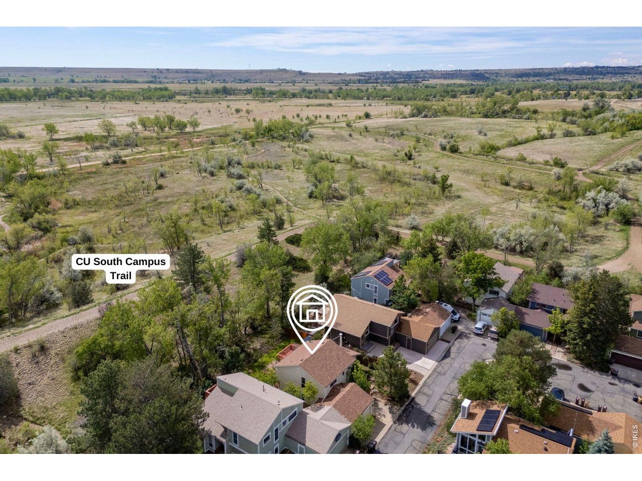 4844 W Moorhead Cir