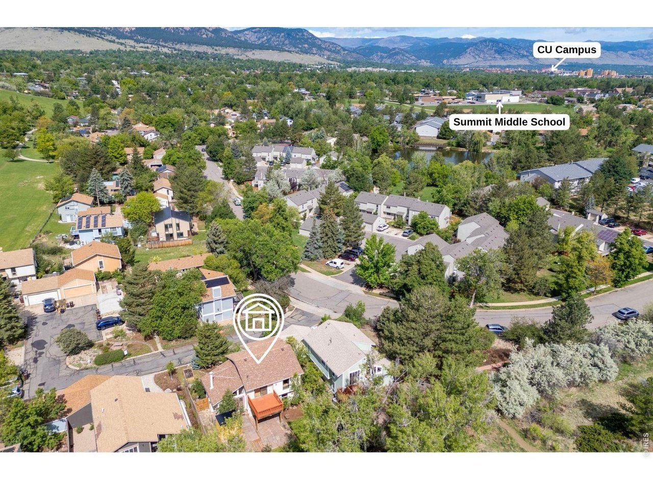 4844 W Moorhead Cir