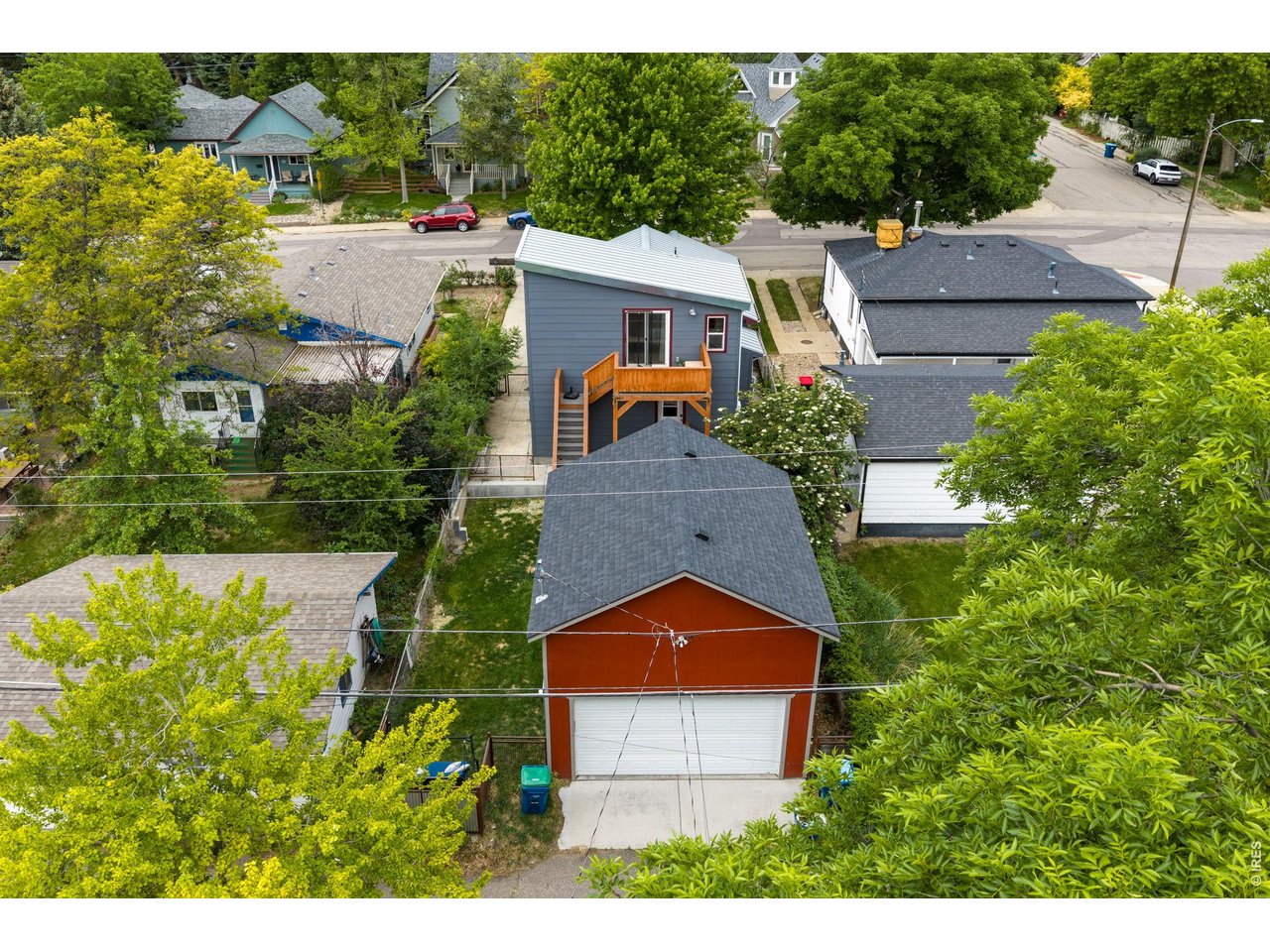 1036 Lincoln Ave