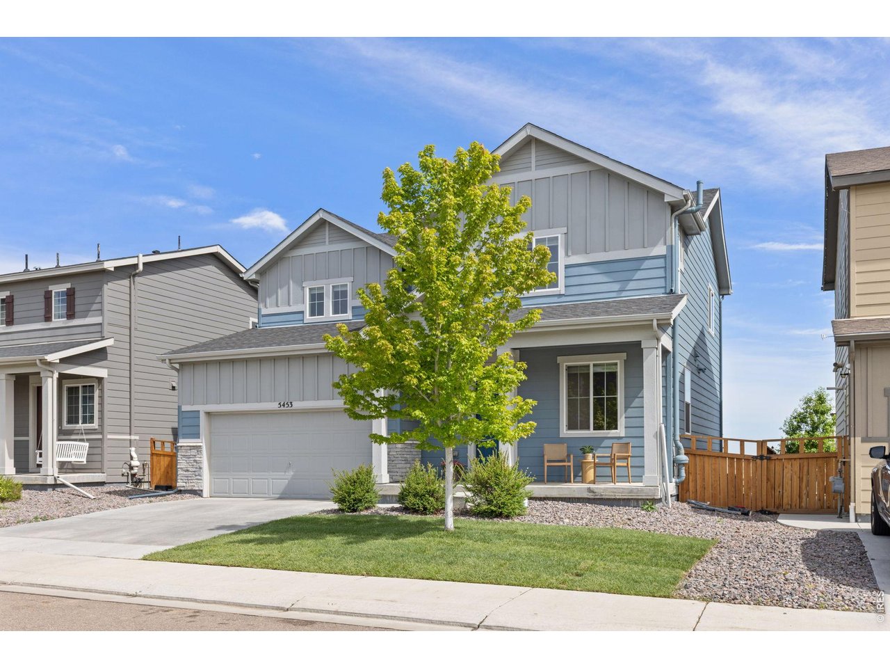 5453 Bauer Dr