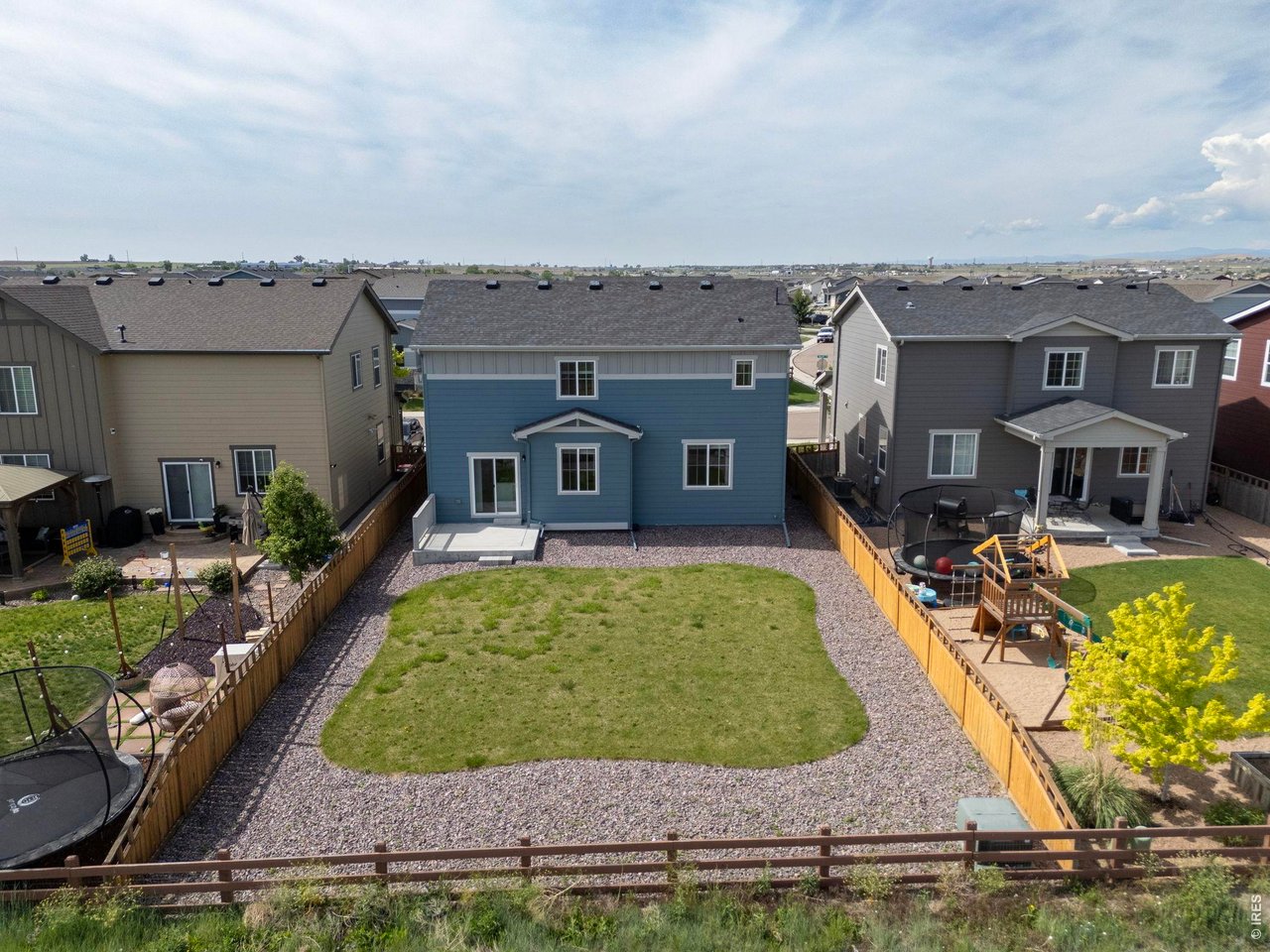 5453 Bauer Dr