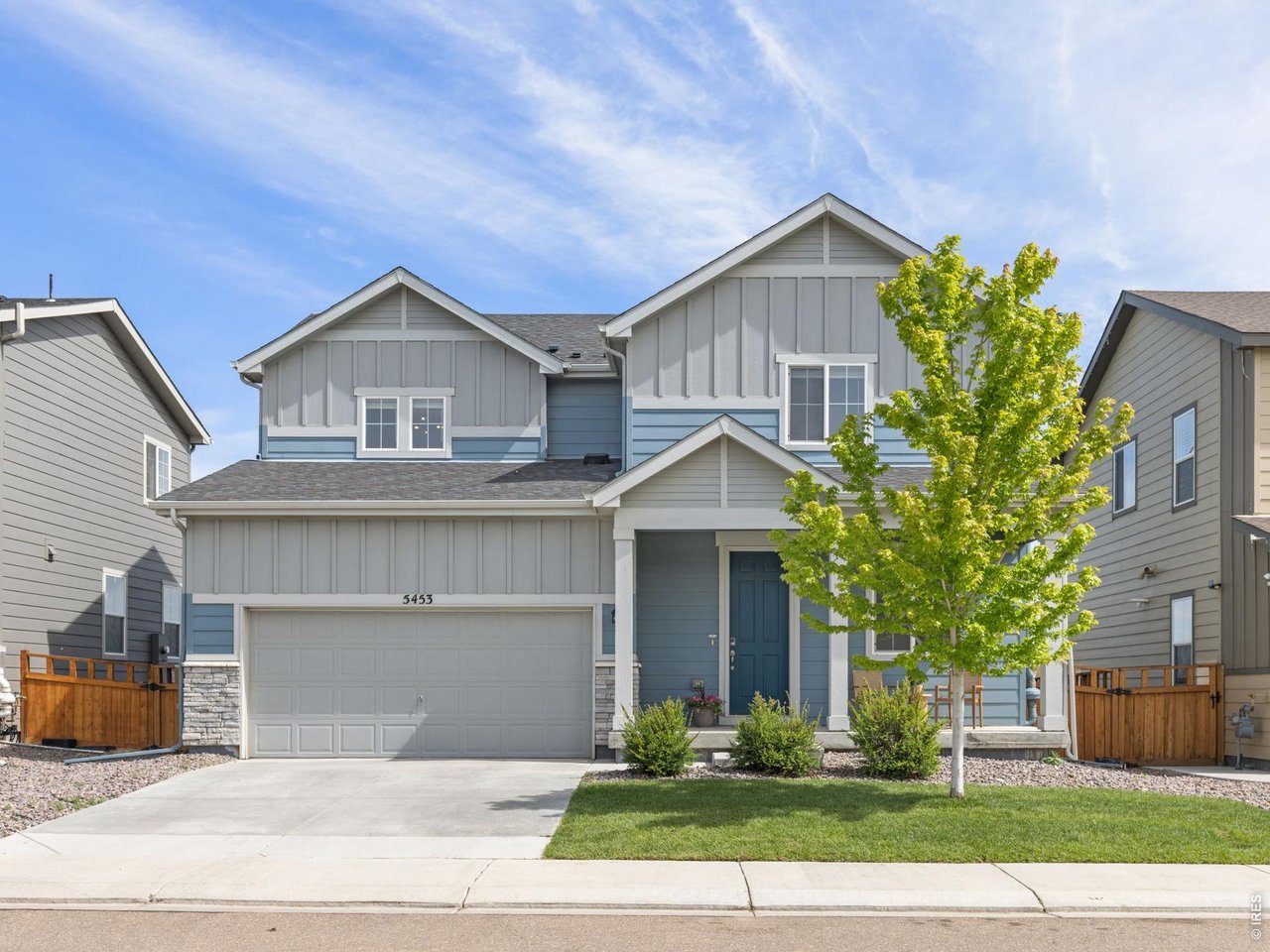 5453 Bauer Dr