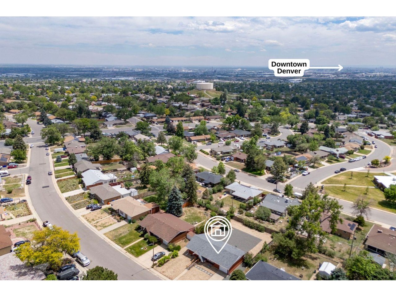 1120 Marigold Dr
