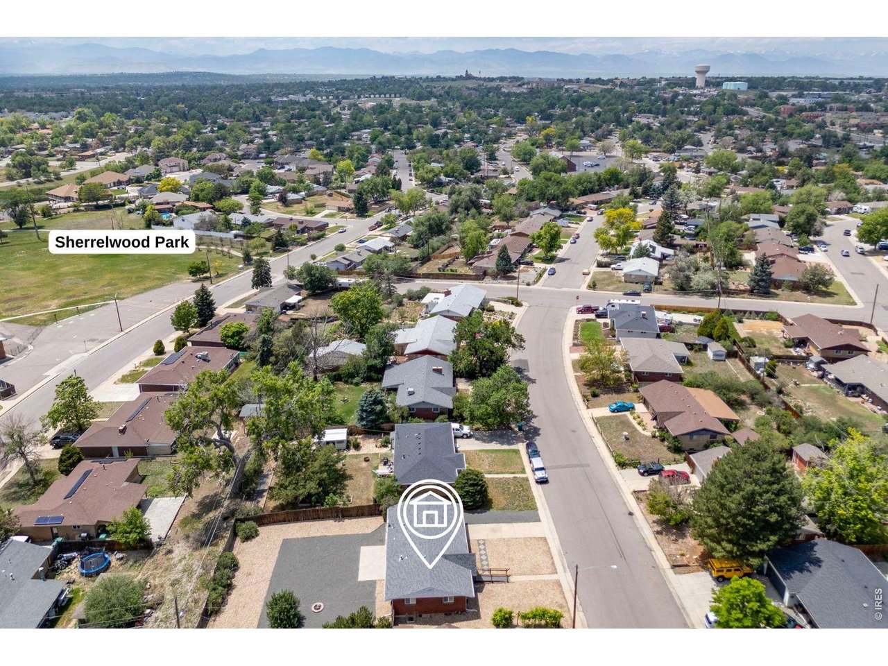 1120 Marigold Dr