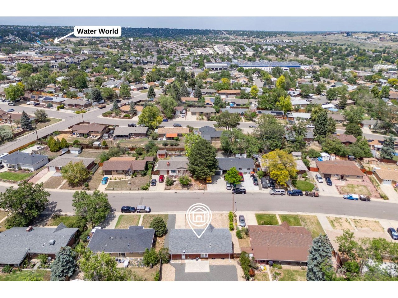 1120 Marigold Dr