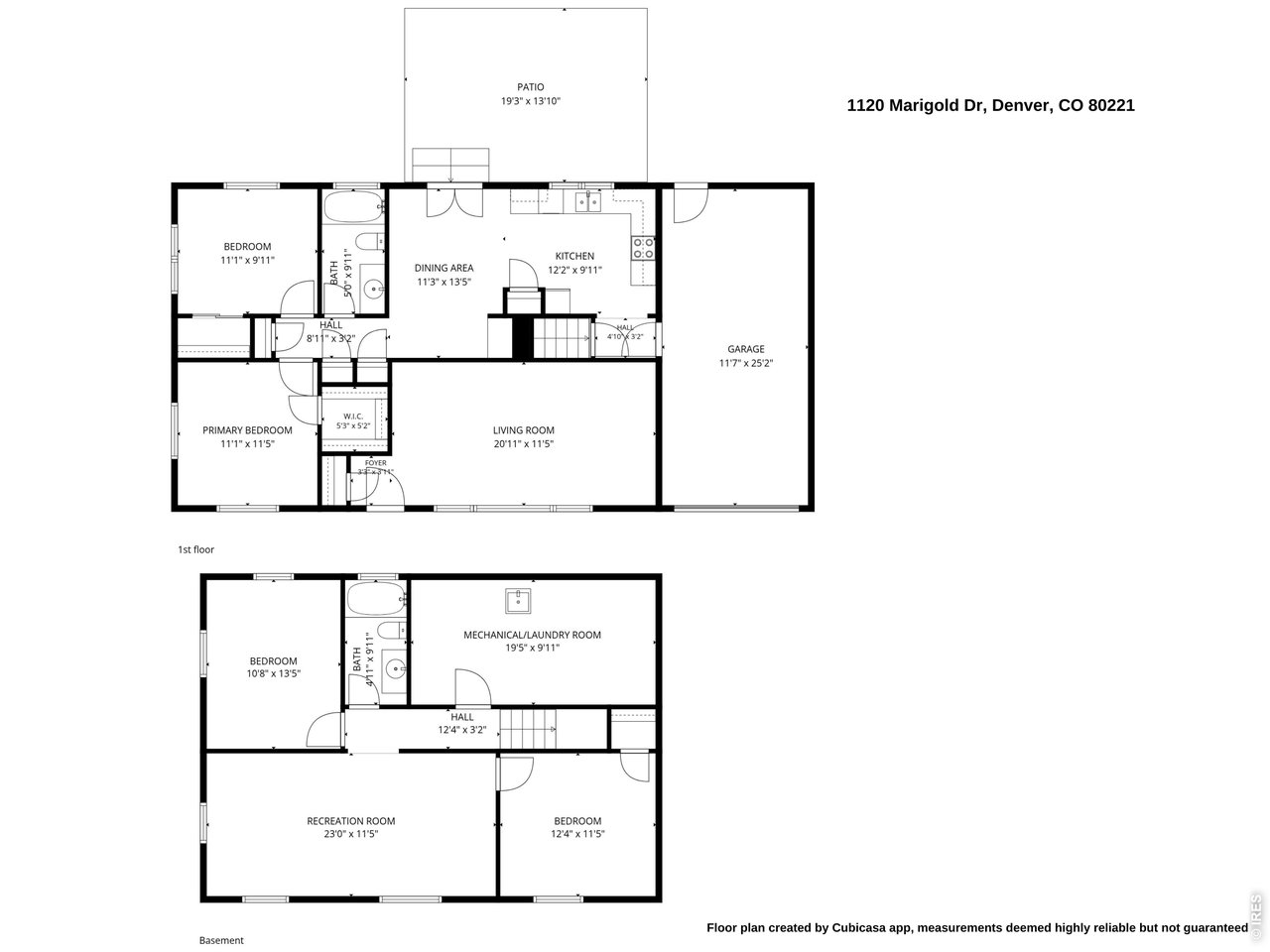 1120 Marigold Dr