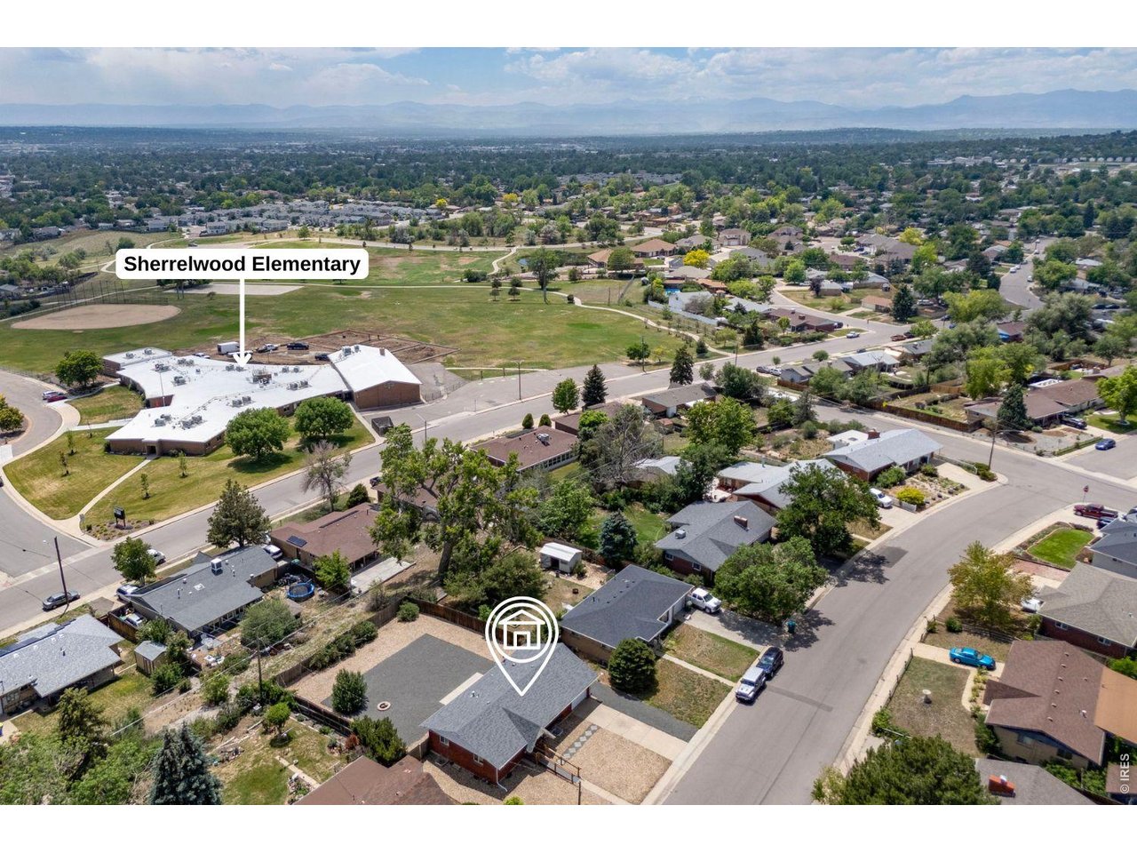 1120 Marigold Dr