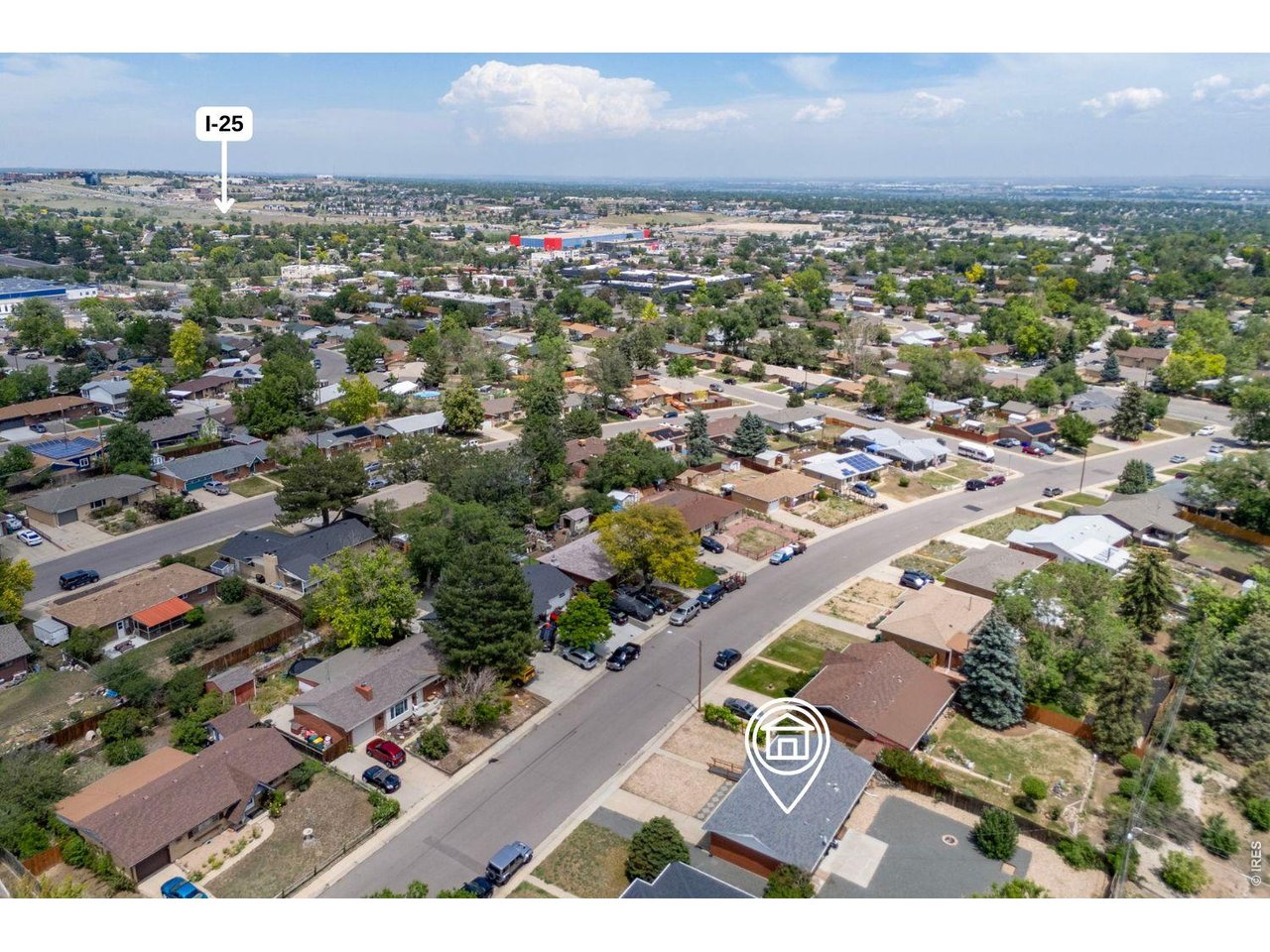 1120 Marigold Dr