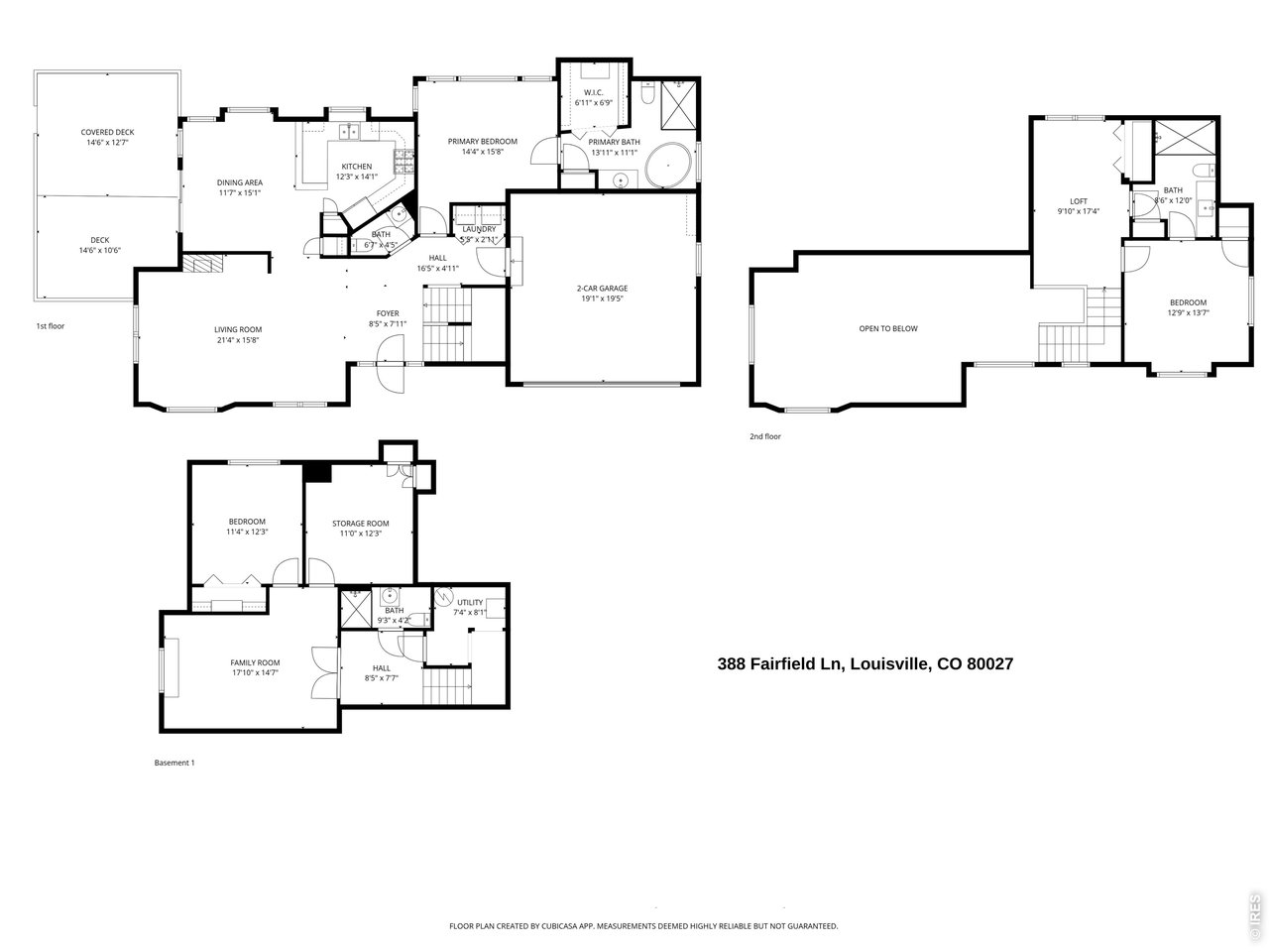 388 Fairfield Ln