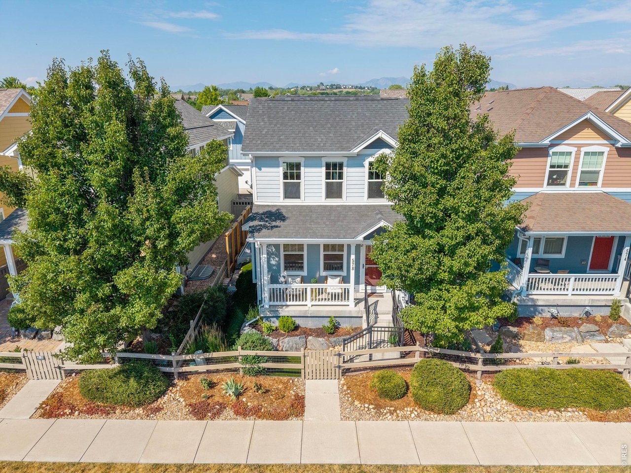 578 Hoyt Ln
