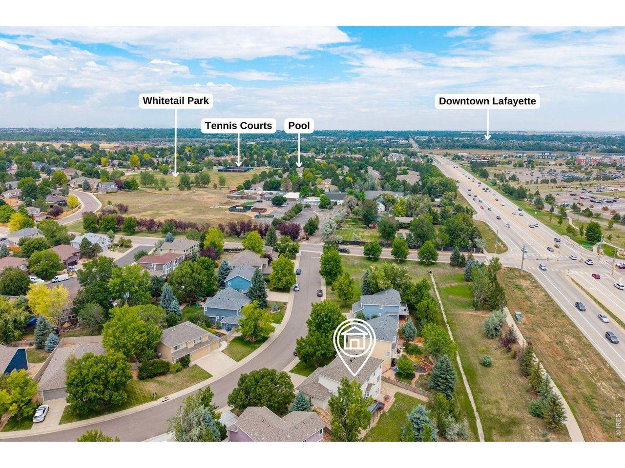2966 Golden Eagle Cir