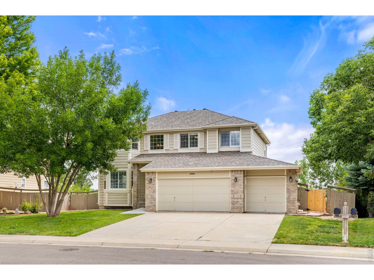 2966 Golden Eagle Cir