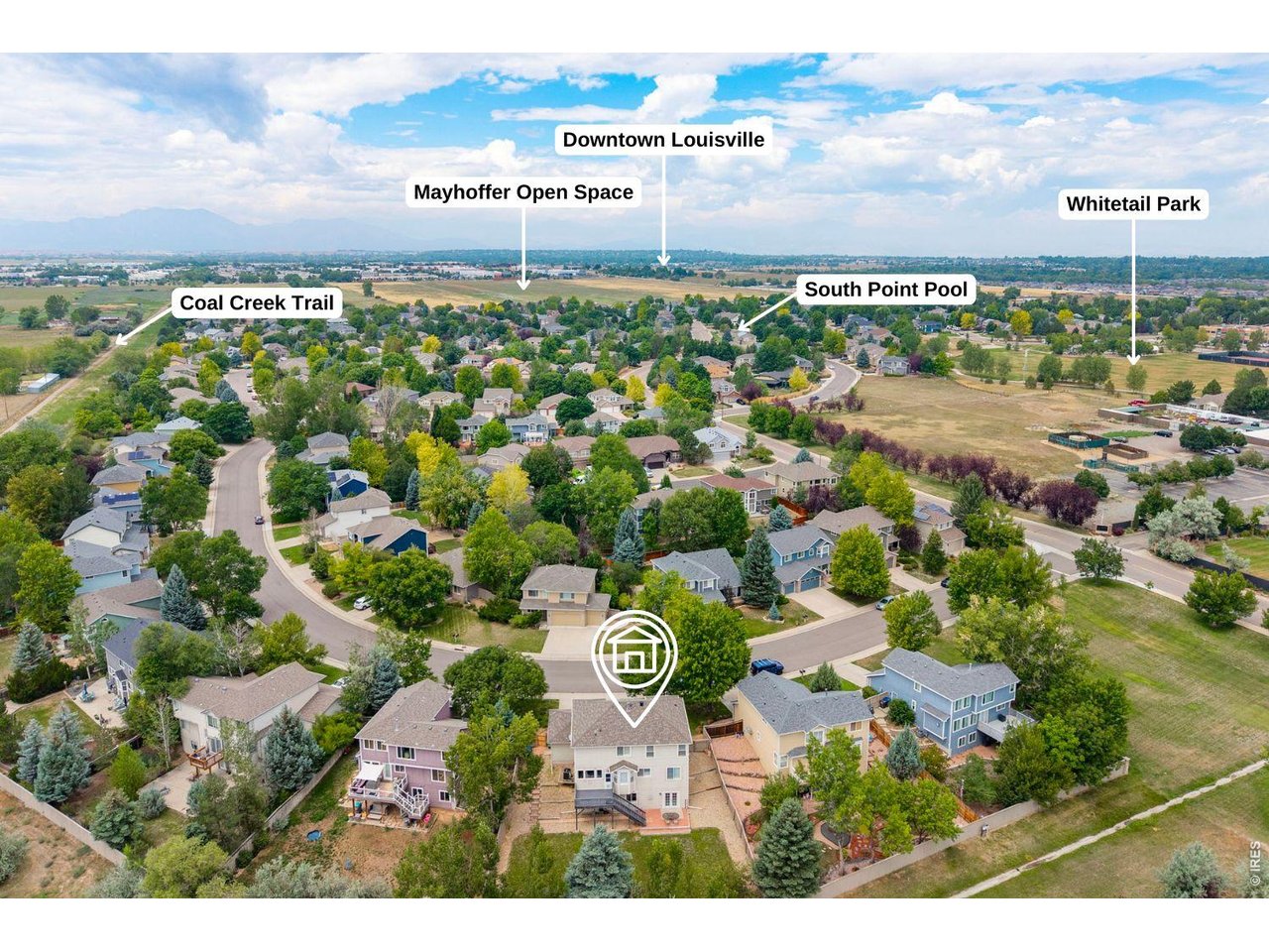 2966 Golden Eagle Cir