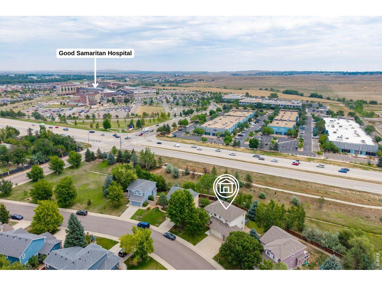 2966 Golden Eagle Cir