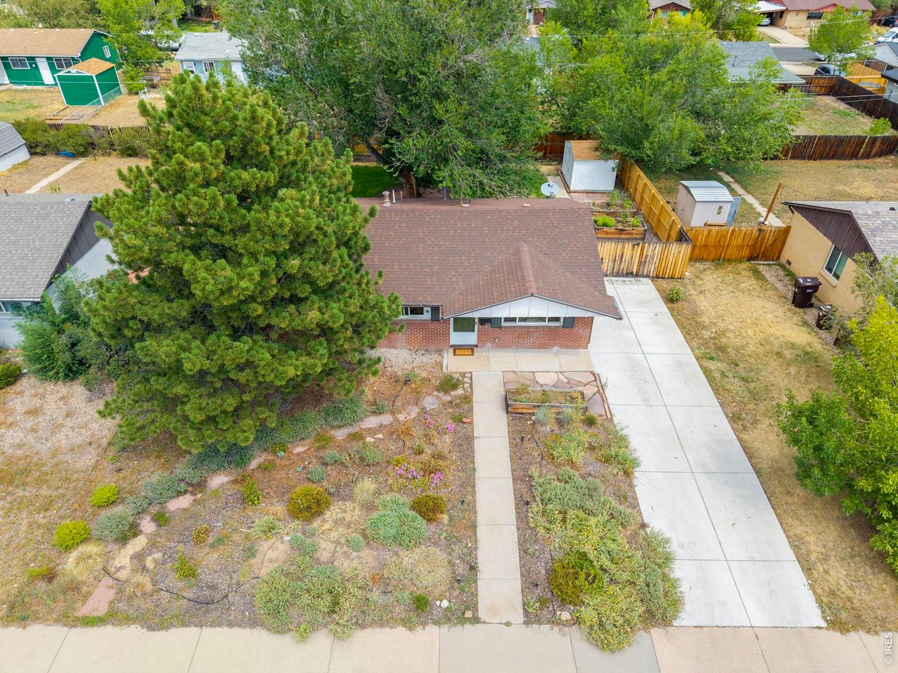 3125 Denton Ave