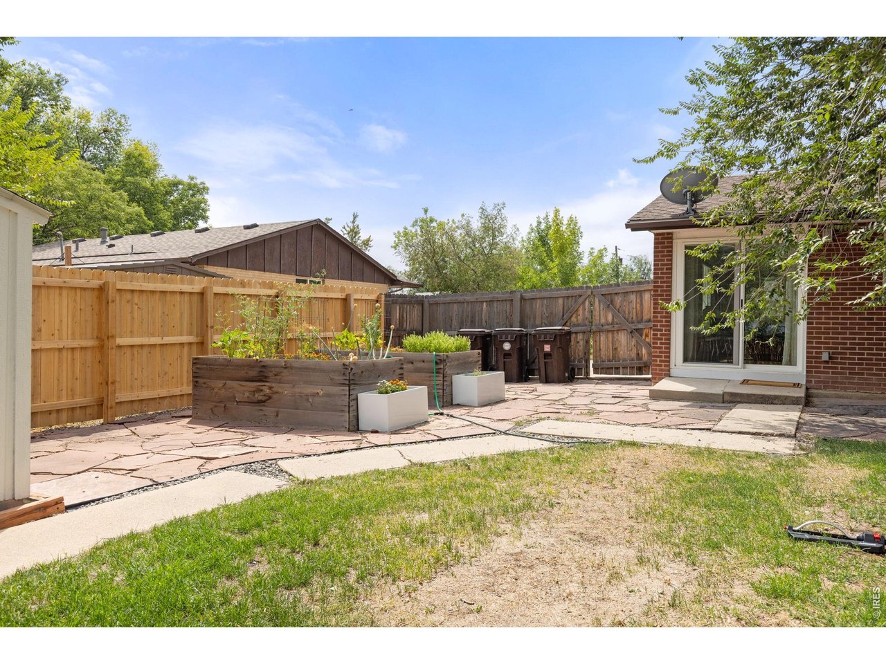 3125 Denton Ave