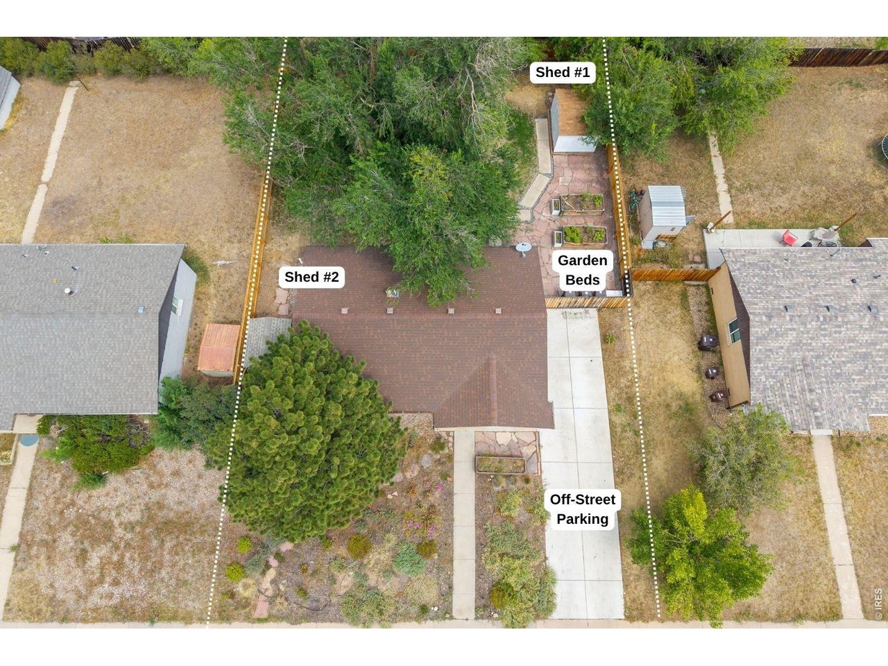3125 Denton Ave