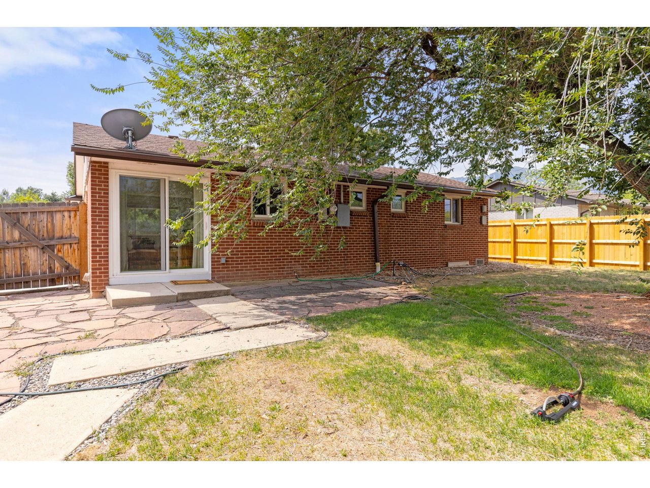 3125 Denton Ave