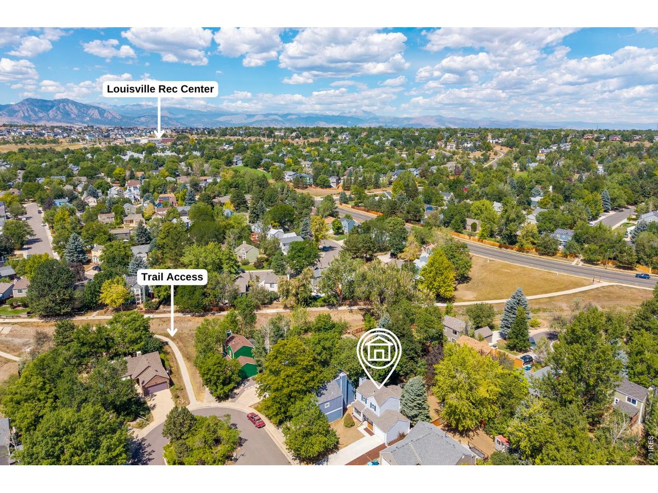 455 W Sycamore Ct