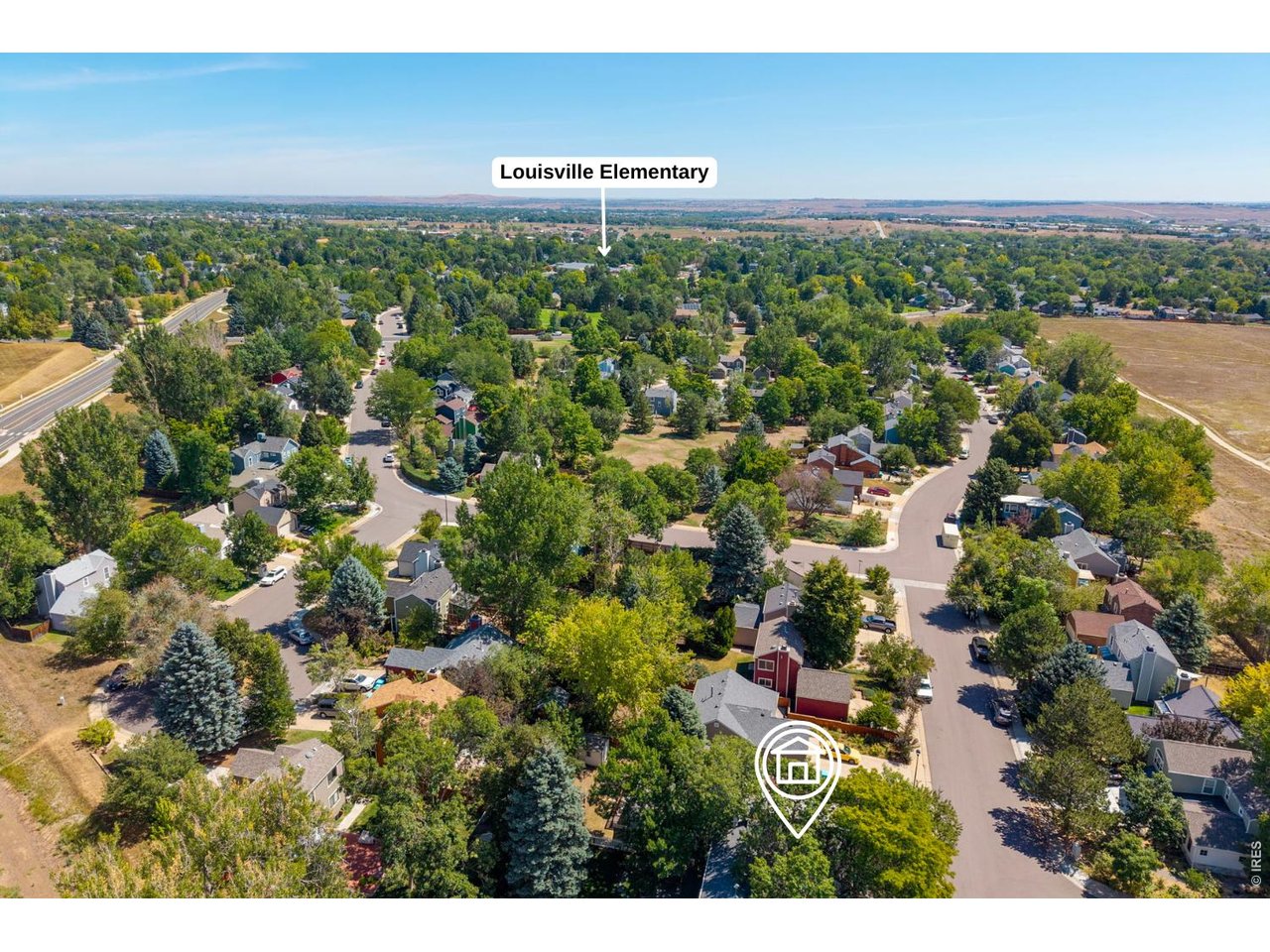 455 W Sycamore Ct