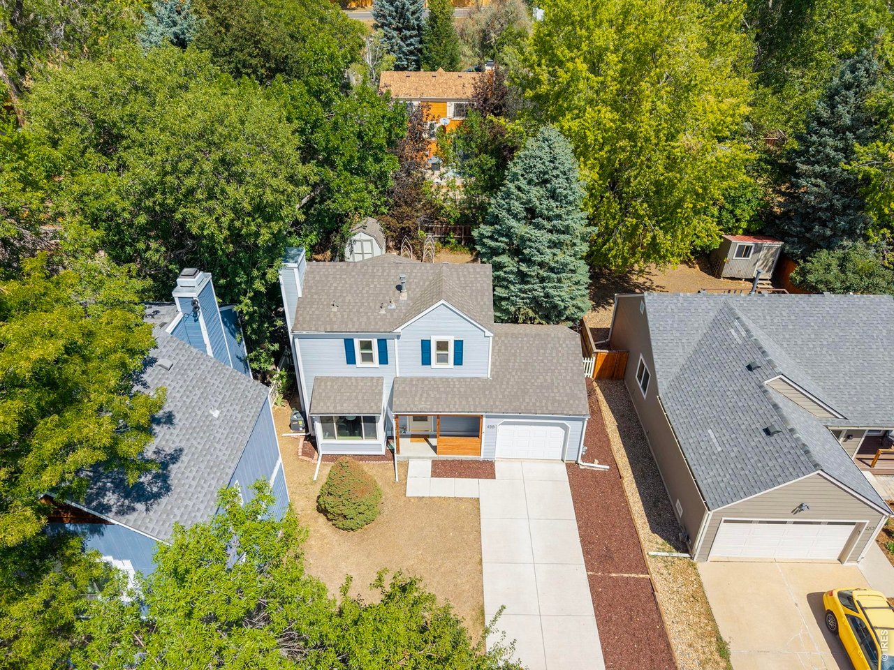 455 W Sycamore Ct