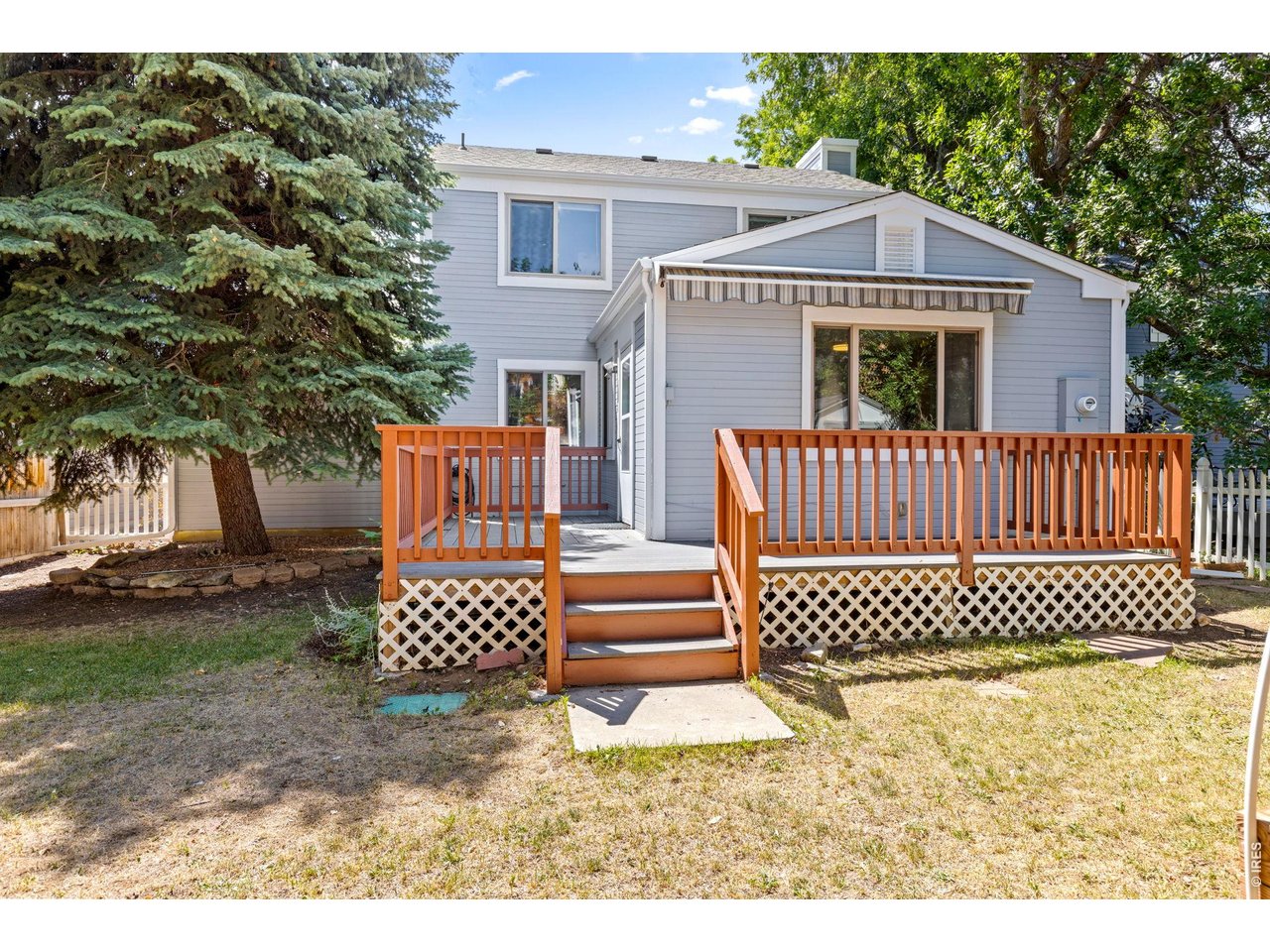 455 W Sycamore Ct