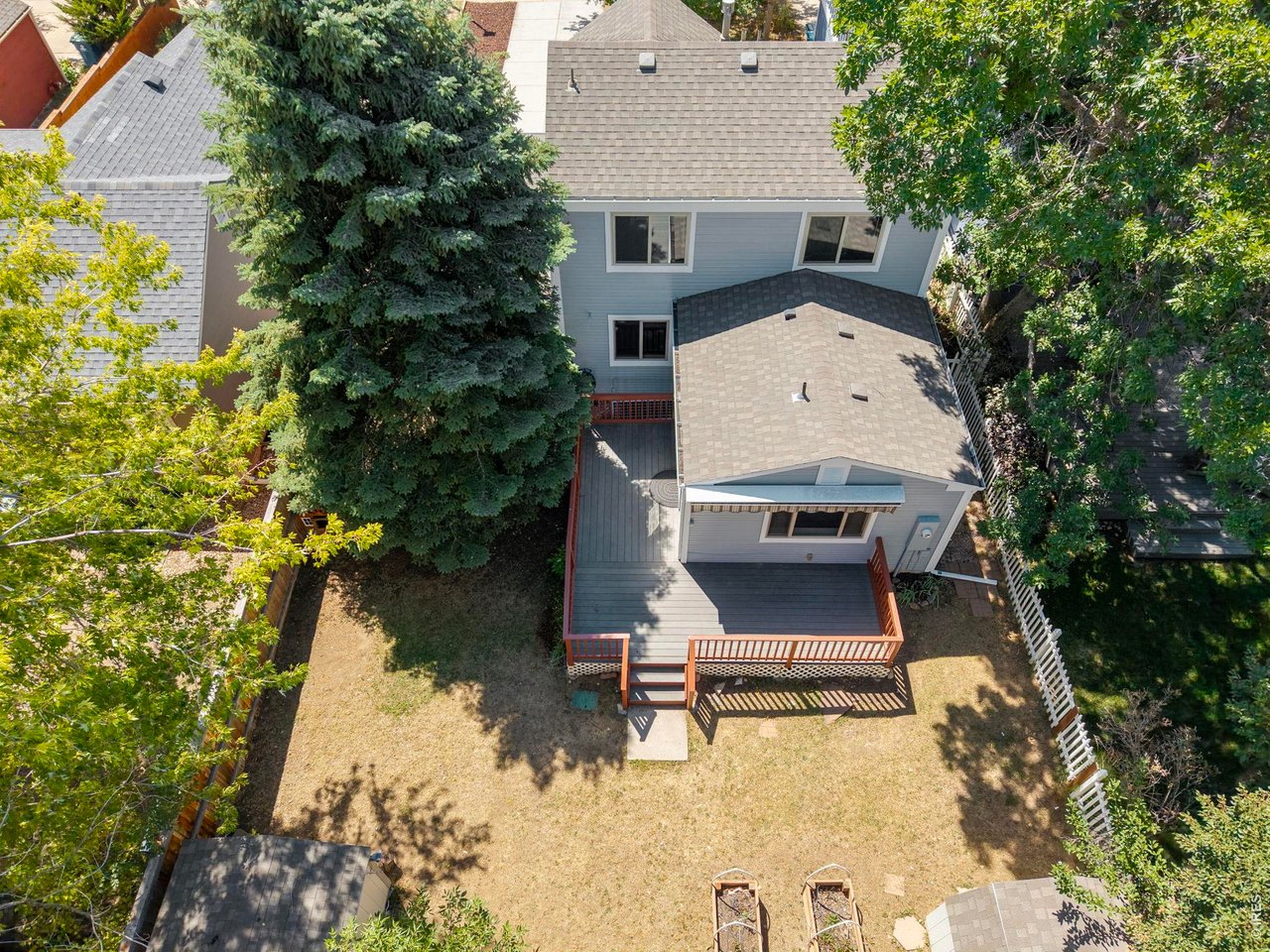 455 W Sycamore Ct