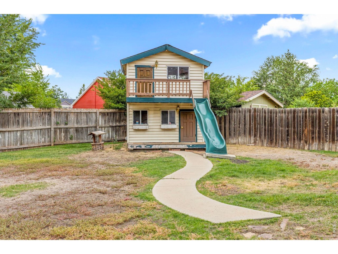 205 W Cornwall Ct
