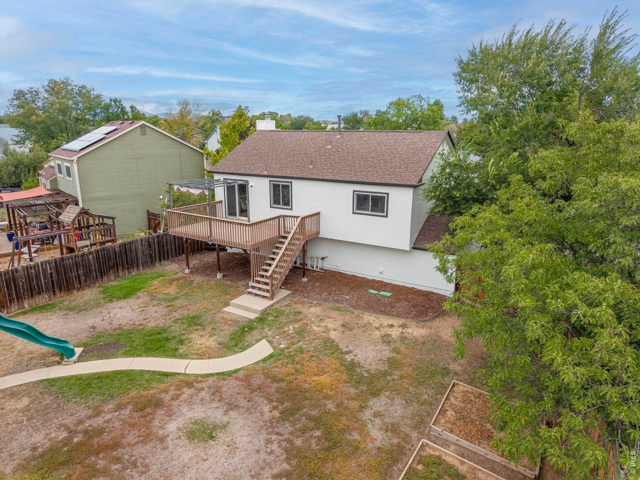 205 W Cornwall Ct