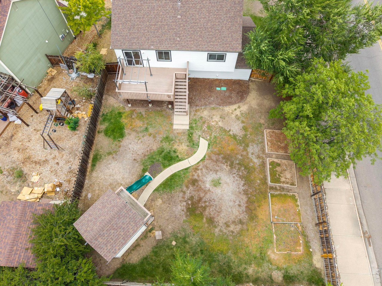 205 W Cornwall Ct
