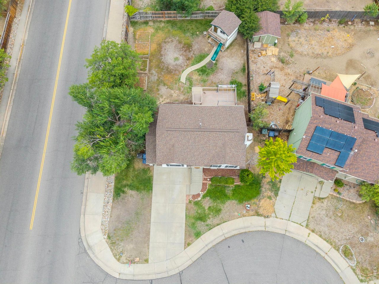 205 W Cornwall Ct